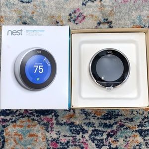 Nest Thermostat